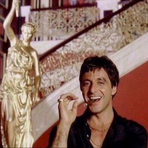 Meet your Posher, Kenneth